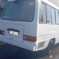 مینی بوس هیوندا 83|خودرو سنگین|رباط‌کریم, شترخوار|دیوار