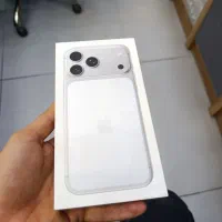 ۱۷پرومکس نات ۲۵۶گیگ