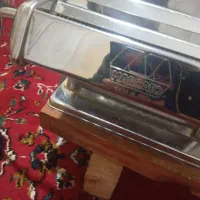 چرخ اش ایتالیایی جنس استیل