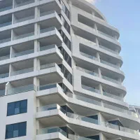 برج های کرانه ۲ مرجان ۹۷ متر « دید دریا »