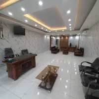 ۶۰ متر تجاری بسیار شیک و لاکچری لوکیشن عالی