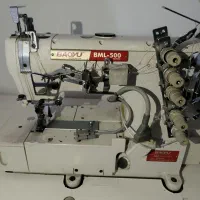 چرخ خیاطی میاندوز