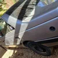 پژو۴۰۵مدل ۸۴