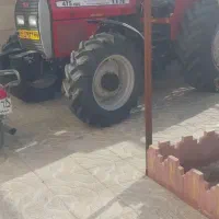 تراکتور  ۴۷۵ مدل ۴۰۴