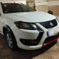 فروش کوئیک Gx R درحدصفر|خودرو سواری و وانت|بهارستان, |دیوار