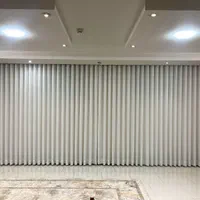 دکور خونه تو با پرده های ترک خاص کن|پرده، رانر، رومیزی|مشهد, کوثر|دیوار