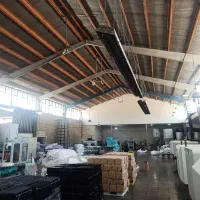 کارگر ساده پلاستیک سازی بادی و تزریق|استخدام صنعتی، فنی، مهندسی|فردیس, شهرک صنعتی نور|دیوار