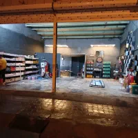 مغازه ۱۲۰متری کارگاهی تلاش