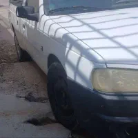 وانت اریسان ۱ دوگانه سوز شرکتی