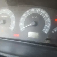 لوازم نیم موتورایکس یوسون پژو1800فابریک استاندارد