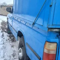 نیسان مدل ۹۵|خودرو سواری و وانت|هریس, |دیوار