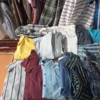 فروش لباس مردانه|لباس|فیروزآباد (فارس), |دیوار