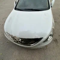 سوناتاyf2400|خودرو سواری و وانت|شیراز, فرهنگ شهر|دیوار