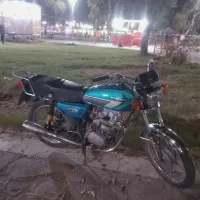 موتور 125پیشتاز