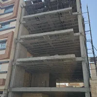 پیش فروش آپارتمان در باهنر