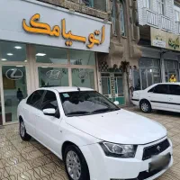 دنا تیپ 2 مدل 97بدون رنگ