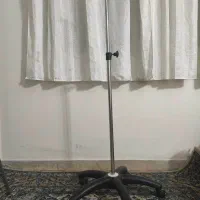 پایه سرم