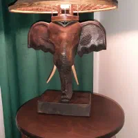 آباژور  هندی  کار  دست