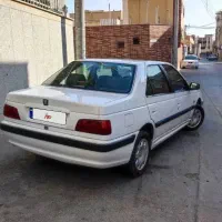 پارس مدل ۸۷|خودرو سواری و وانت|چادگان, |دیوار