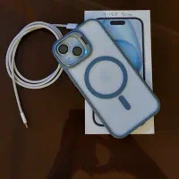 آیفون ۱۵ نرمال .iPhone 15