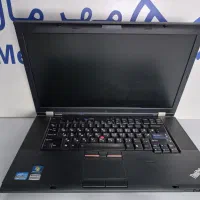 لپ تاپ Lenovo T520 i5|رایانه همراه|تهران, شهرک ولیعصر شمالی|دیوار