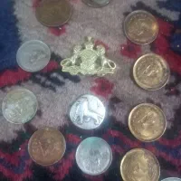 سکه شاهی