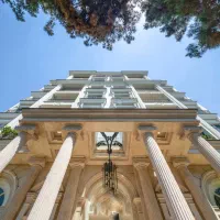 کامرانیه شمالی430متر. سوپر لوکس.تک واحدی ۳ جهت نور