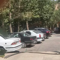 باغ رستوران