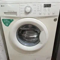 لباسشویی ال جی