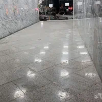 اجاره مغازه ۱۱۰ متری بر بلوار بهار|اجارهٔ مغازه و غرفه|تهران, حکیمیه|دیوار