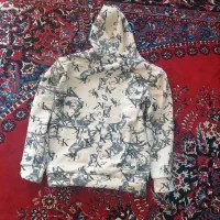 هودی نو نو پوشیده نشده سه نخ. پایین زدم فروش برع