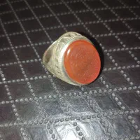 انگشتر خط کار دست|جواهرات|کرمانشاه, |دیوار