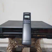 ویدیو پاناسونیک j22