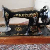 چرخ خیاطی