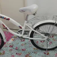 دوچرخه سایز ۱۶. ۱۲. ۲۰