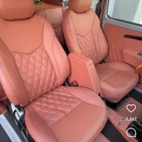 تودوزی و دوزندگی اتومبیل رنج آذری (سعید)|خدمات موتور و ماشین|تبریز, |دیوار