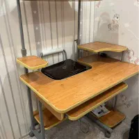 میز کامپیوتر