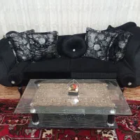 مبل راحتی هفت نفره|مبلمان خانگی و میز عسلی|آذرشهر, |دیوار