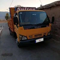 ایسوزو مدل 91|خودرو سنگین|مهاجران, |دیوار