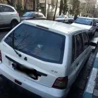 فروشی|خودرو سواری و وانت|تهران, جردن|دیوار