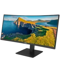 مانیتور اولترا واید asus 34