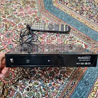 گیرنده دیجیتال در حد هستند 2 عدد