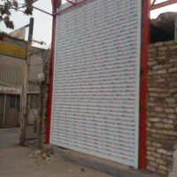 نمایندگی شیشه وکرکره برقی (مجیدمشهد یاری )