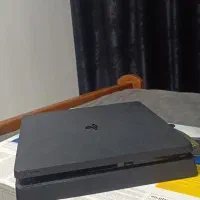 PS4 اسلیم ۱ ترابایت ریجن اروپا