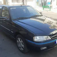 پژو پارس سال ۹۹