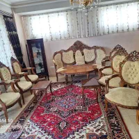 مبل فرحی سلطنتی