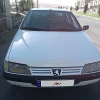 خودرو سواری آردی آی 82