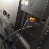 تلویزیون LCD 40 اینچ سونی