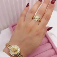 انواع ست سعت وبدلیجات|ساعت|اهواز, کوی فرهنگیان ۲|دیوار