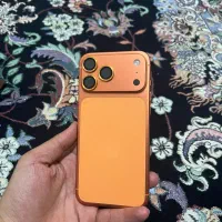 ایفون17پرومکس